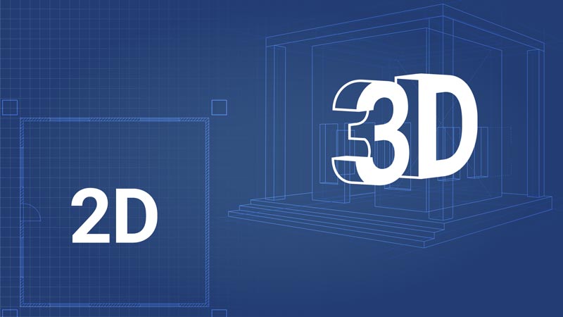 SBB Digital Twin – Vom 2D-Plan zum 2.5D-Modell>