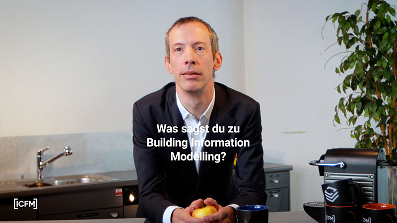 Was sagst du zu Building Information Modelling?>