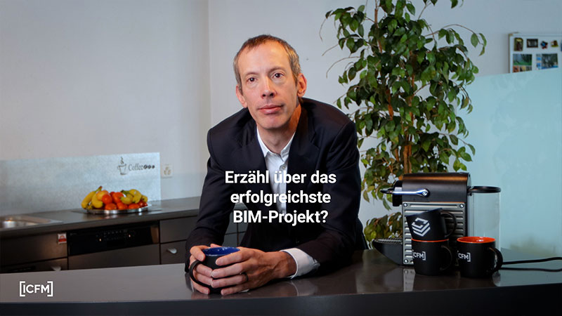 Erzähl über das erfolgreichste BIM-Projekt>