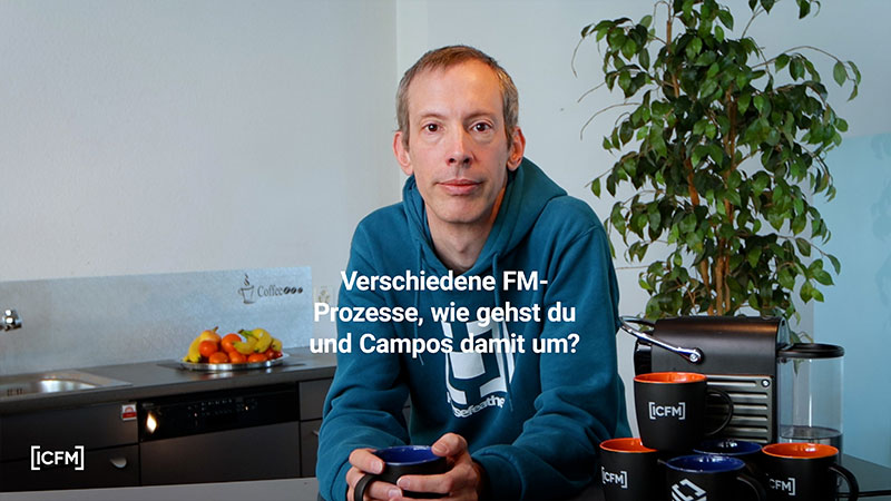 23 Verschiedene FM-Prozesse, wie gehst du und Campos damit um?>