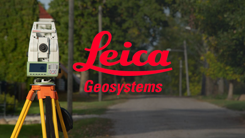 Digitale FM-Lösungen für Profis bei Leica Geosystems>